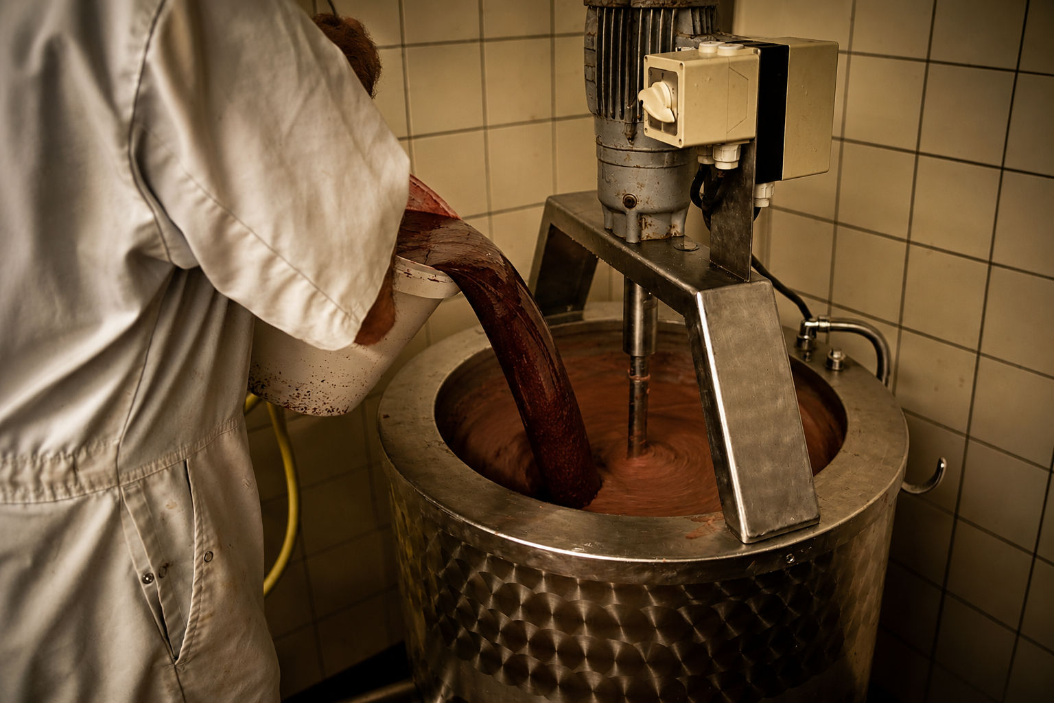 Ambachtelijk vakmanschap bij Slagerij Beulen